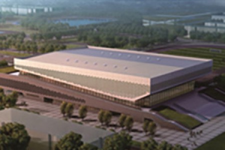 各大高校校區(qū)改造、新建項目