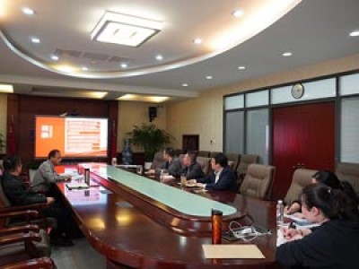 重監(jiān)督、抓落實(shí)、促發(fā)展 —天咨公司紀(jì)委召開2023年紀(jì)檢工作部署會